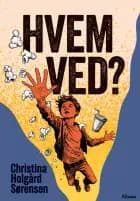 Hvem ved?, Sort Læseklub
