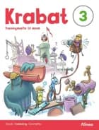Krabat 3 af Alinea