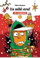 En mild straf, Jul i Kramboden 1, Rød Læseklub