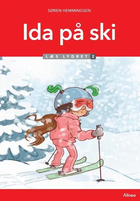 Ida på ski, Læs lydret 2 af Søren Hemmingsen