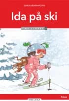 Ida på ski, Læs lydret 2