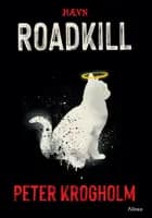 Roadkill, Hævn, Sort Læseklub af Peter Krogholm
