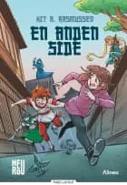 En anden side, Akira og Toto 1, Neuro, Læseklub