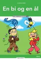 En bi og en ål, Læs lydret 0