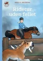 Gry og Gloria - Ridetur uden føllet, Blå Læseklub