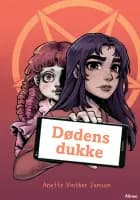 Dødens dukke, Sort Læseklub