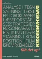 Danskhåndbogen, Slå det op! af Anja Rosa Qvist