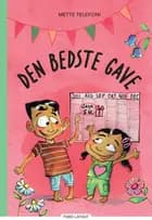 Den bedste gave, Grøn Læseklub