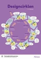 Plakat: Designcirklen, indskoling af Alinea