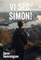 Vi ses, Simon, Sort Læseklub