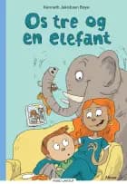 Os tre og en elefant