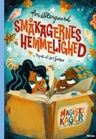 Magiske kager 1 - Småkagernes Hemmelighed, Blå Læseklub