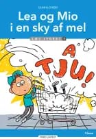 Lea og Mio i en sky af mel, Læs lydret 1