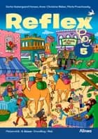 Reflex 5, Grundbog/Web