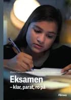 Eksamen - klar, parat, ro på, Sort Fagklub af Maria Frantzen Sanko og Christian Arnth Jørgensen