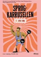 Sprogkarrusellen 1, Elevhæfte/Web