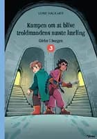 Kampen om at blive troldmandens næste lærling 3, Blå Læseklub