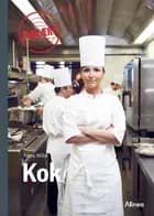 Faglært – Kok, Sort Fagklub af Anna Willer