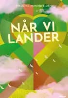 Når vi lander, Sort Læseklub