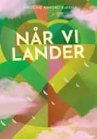 Når vi lander, Sort Læseklub