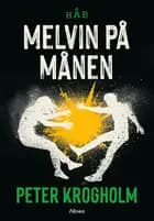 Melvin på månen, HÅB, Sort Læseklub