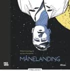 Månelanding, Modværk af Mohammed Ayoub