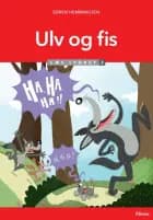 Ulv og fis, Læs lydret 2