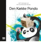 Den kække panda