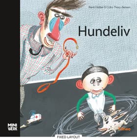 Hundeliv af Bent Haller