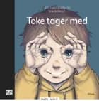Toke tager med