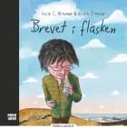 Brevet i flasken af Iselin C. Hermann