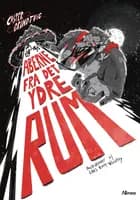 Aberne fra det ydre rum, Vælg selv handlingen, Rød Læseklub af Casper Grundtvig