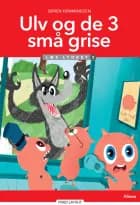 Ulv og de 3 små grise, Læs lydret 2