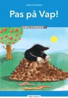 Pas på Vap! Læs lydret 1