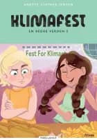 Klimafest, En bedre verden 3, Rød Læseklub