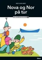 Nova og Nor på tur, Læs Lydret 3