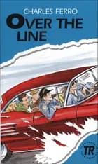 Over the Line, TR 4, NYT OMSLAG af Charles Ferro og Charles Ferro