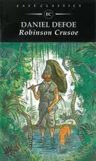 Robinson Crusoe (genfortalt)