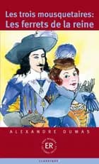 Les trois mousquetaires, ER C