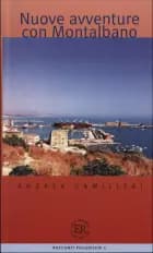 Nuove avventure con Montalbano