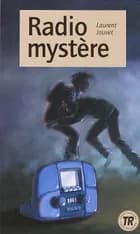 Radio mystère af Laurent Jouvet