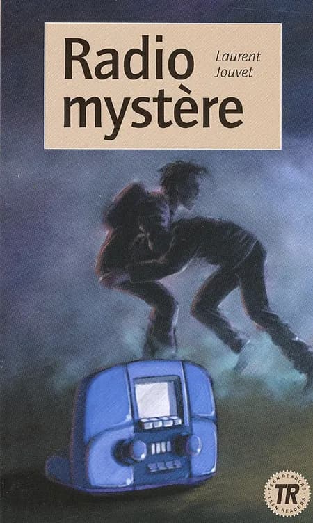 Radio mystère af Laurent Jouvet