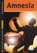 Amnesia af José Luis Ocasar Ariza