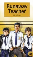 Runaway teacher