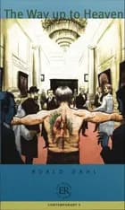 The way up to heaven and other stories af Roald Dahl