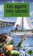 Un agent très secret af Stéphane Daniel