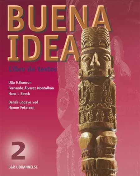 Buena idea 2 af Ulla Håkanson