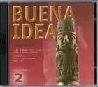 Buena Idea 2, Lærer-cd 1-2