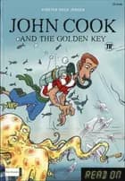 John Cook and the golden key