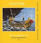 Tid til dansk af Lena Bülow-Olsen og S
